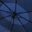 Зонт-автомат складной Canopy, синий