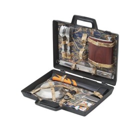 Подарочный набор в палстиковом кейсе Подарочный набор в палстиковом кейсе