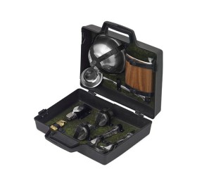 Подарочный набор в пластиковом кейсе Подарочный набор в пластиковом кейсе