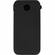 Внешний беспроводной аккумулятор с подсветкой лого «Astro», 10000 mAh, черный