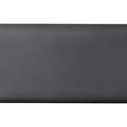 Внешний аккумулятор с дисплеем «Mild», 10 000 mAh, темно-серый