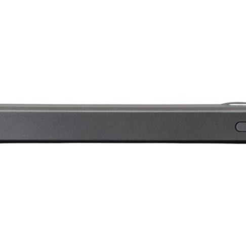 Внешний аккумулятор с дисплеем «Mild», 10 000 mAh, темно-серый
