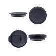 Термокружка из нерж. стали тм THERMOcafe TCCM-460SY (OGY) 0,46L