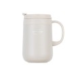 Термокружка из нерж. стали тм THERMOcafe TCCM-460SY (WGY) 0,46L