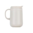 Термокружка из нерж. стали тм THERMOcafe TCCM-460SY (WGY) 0,46L