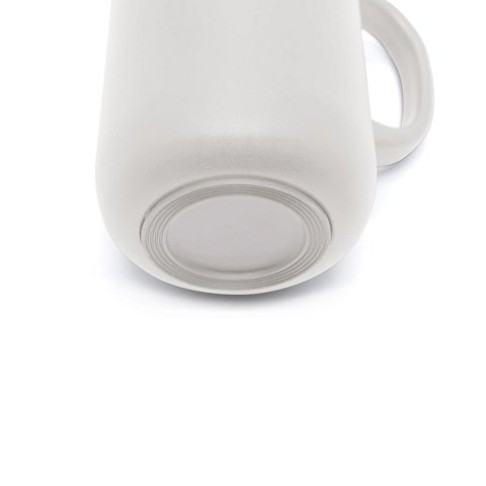 Термокружка из нерж. стали тм THERMOcafe TCCM-460SY (WGY) 0,46L