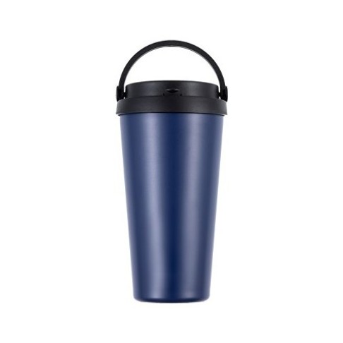 Термокружка из нерж. стали тм THERMOcafe TCCM-500KA (DBL) 0,5L Термокружка из нерж. стали тм THERMOcafe TCCM-500KA (DBL) 0,5L