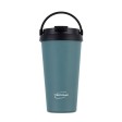 Термокружка из нерж. стали тм THERMOcafe TCCM-500KA (RHG) 0,5L