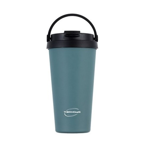 Термокружка из нерж. стали тм THERMOcafe TCCM-500KA (RHG) 0,5L