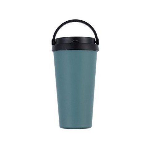 Термокружка из нерж. стали тм THERMOcafe TCCM-500KA (RHG) 0,5L