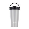 Термокружка из нерж. стали тм THERMOcafe TCCM-500KA (MGY) 0,5L