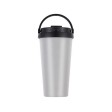 Термокружка из нерж. стали тм THERMOcafe TCCM-500KA (MGY) 0,5L