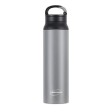 Термокружка из нерж. стали тм THERMOcafe TCSB-800SY (GY) 0,8L