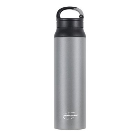 Термокружка из нерж. стали тм THERMOcafe TCSB-800SY (GY) 0,8L