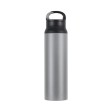 Термокружка из нерж. стали тм THERMOcafe TCSB-800SY (GY) 0,8L
