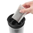 Термос из нерж. стали тм THERMOS TTD-1000 SBK 1,0L