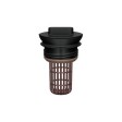 Термос из нерж. стали тм THERMOS TTD-1000 SBK 1,0L