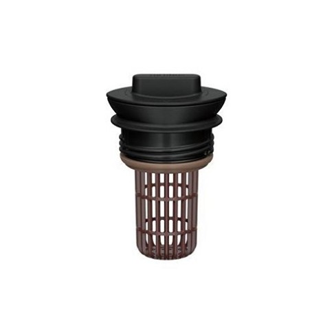 Термос из нерж. стали тм THERMOS TTD-1000 SBK 1,0L