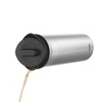 Термос из нерж. стали тм THERMOS TTD-1000 SBK 1,0L