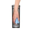 Термос из нерж. стали тм THERMOS TTD-1000 SBK 1,0L