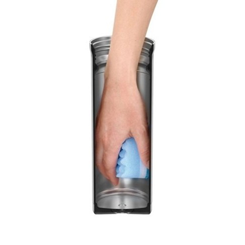 Термос из нерж. стали тм THERMOS TTD-1000 SBK 1,0L