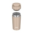 Термокружка из нерж. стали тм THERMOS JOV-320 CL 0.320L