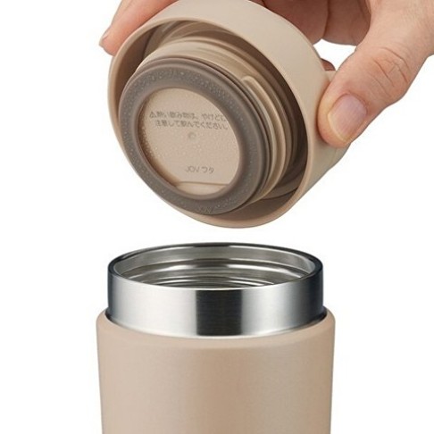 Термокружка из нерж. стали тм THERMOS JOV-320 CL 0.320L