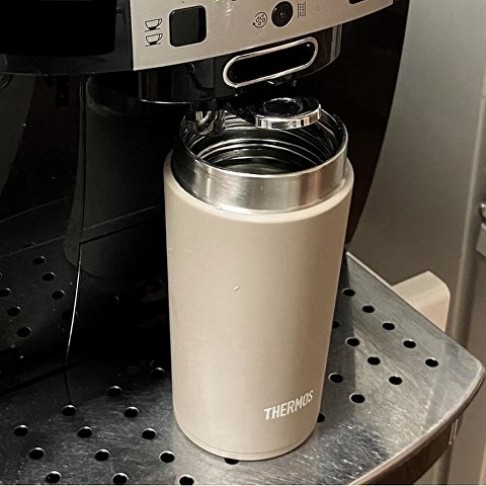 Термокружка из нерж. стали тм THERMOS JOV-320 CL 0.320L