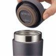 Термокружка из нерж. стали тм THERMOS JOV-420 MGY 0.420L