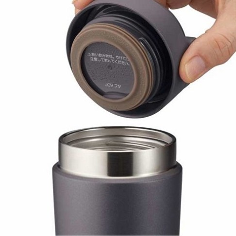 Термокружка из нерж. стали тм THERMOS JOV-420 MGY 0.420L
