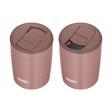 Термокружка из нерж. стали тм THERMOS JDP-301 MBW 0.3L