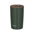 Термокружка из нерж. стали тм THERMOS JDP-401 FG 0.4L