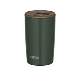 Термокружка из нерж. стали тм THERMOS JDP-401 FG 0.4L
