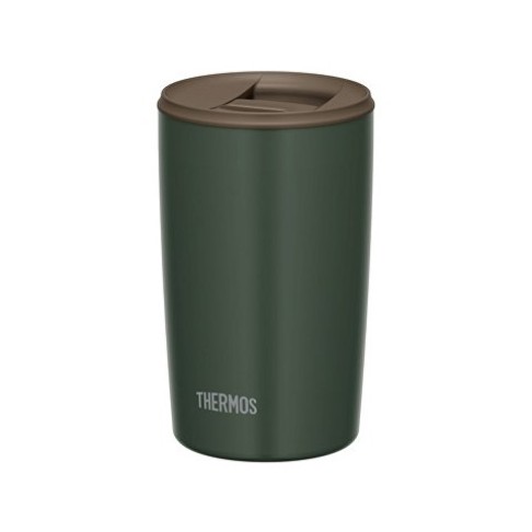 Термокружка из нерж. стали тм THERMOS JDP-401 FG 0.4L Термокружка из нерж. стали тм THERMOS JDP-401 FG 0.4L