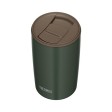 Термокружка из нерж. стали тм THERMOS JDP-401 FG 0.4L