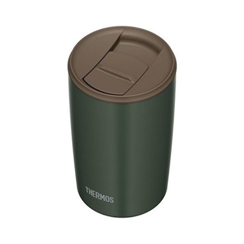 Термокружка из нерж. стали тм THERMOS JDP-401 FG 0.4L Термокружка из нерж. стали тм THERMOS JDP-401 FG 0.4L