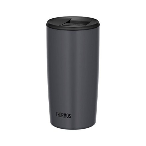 Термокружка из нерж. стали тм THERMOS JDP-501 DGY 0.5L Термокружка из нерж. стали тм THERMOS JDP-501 DGY 0.5L