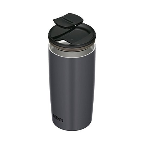 Термокружка из нерж. стали тм THERMOS JDP-501 DGY 0.5L Термокружка из нерж. стали тм THERMOS JDP-501 DGY 0.5L