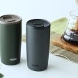 Термокружка из нерж. стали тм THERMOS JDP-501 DGY 0.5L