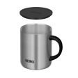 Термокружка из нерж. стали тм THERMOS JDG-352C SMT 0.35L