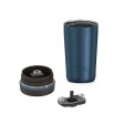 Термокружка из нерж. стали тм THERMOS GUARDIAN TS-1292 BL 0,355L