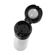 Термокружка из нерж. стали тм THERMOS NS-403 BK 0.47L