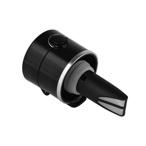 Термокружка из нерж. стали тм THERMOS NS-403 BK 0.47L