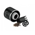 Термокружка из нерж. стали тм THERMOS NS-403 BK 0.47L