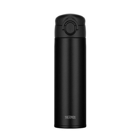 Термокружка из нерж. стали тм THERMOS JOK-500 BK 0.5L Термокружка из нерж. стали тм THERMOS JOK-500 BK 0.5L