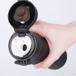 Термокружка из нерж. стали тм THERMOS JOK-500 BK 0.5L