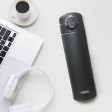 Термокружка из нерж. стали тм THERMOS JOK-500 BK 0.5L
