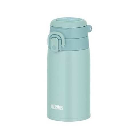 Термокружка из нерж. стали тм THERMOS JOS-400 MBL 0.4L Термокружка из нерж. стали тм THERMOS JOS-400 MBL 0.4L