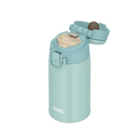 Термокружка из нерж. стали тм THERMOS JOS-400 MBL 0.4L Термокружка из нерж. стали тм THERMOS JOS-400 MBL 0.4L
