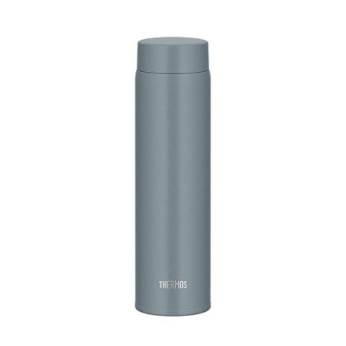 Термокружка из нерж. стали тм THERMOS JOQ-600 GYG 0.6L